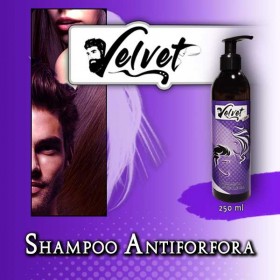 VELVET Hair - Shampoo Antiforfora