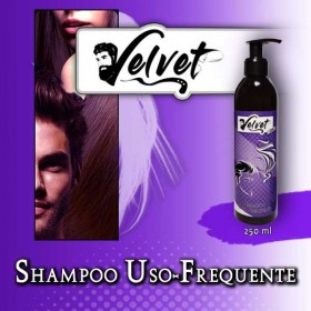 VELVET Hair - Shampoo Uso Frequente