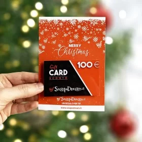 Gift Card - € 100,00 Natale