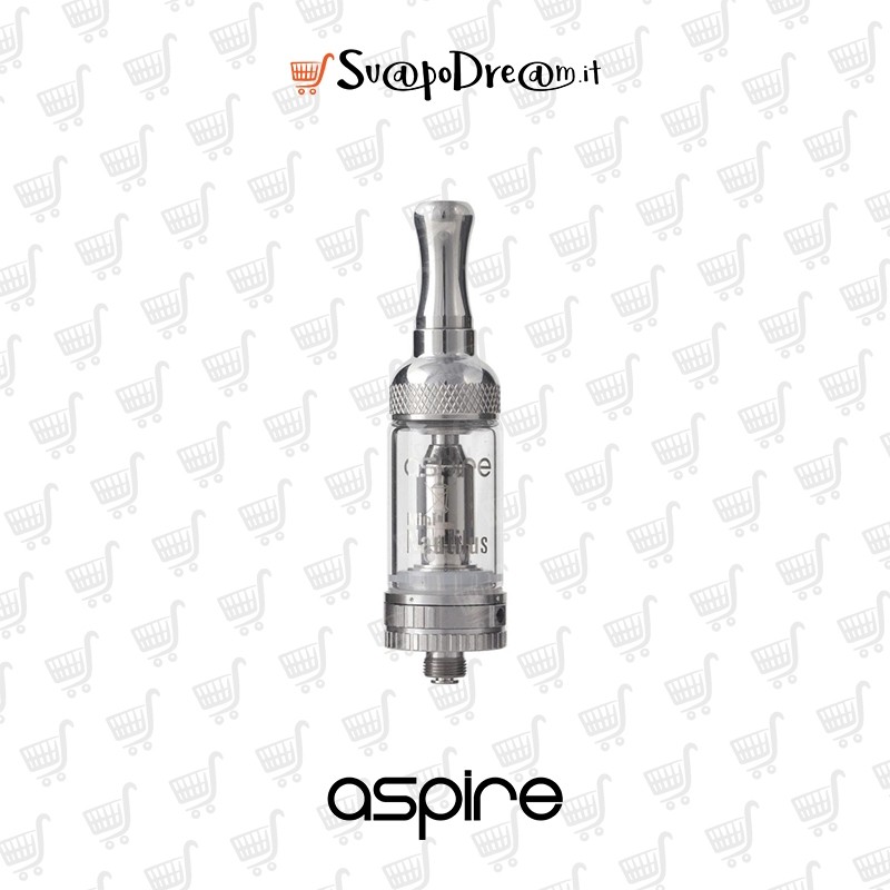 Atomizzatore Aspire Nautilus Atomizzatore Aspire Nautilus