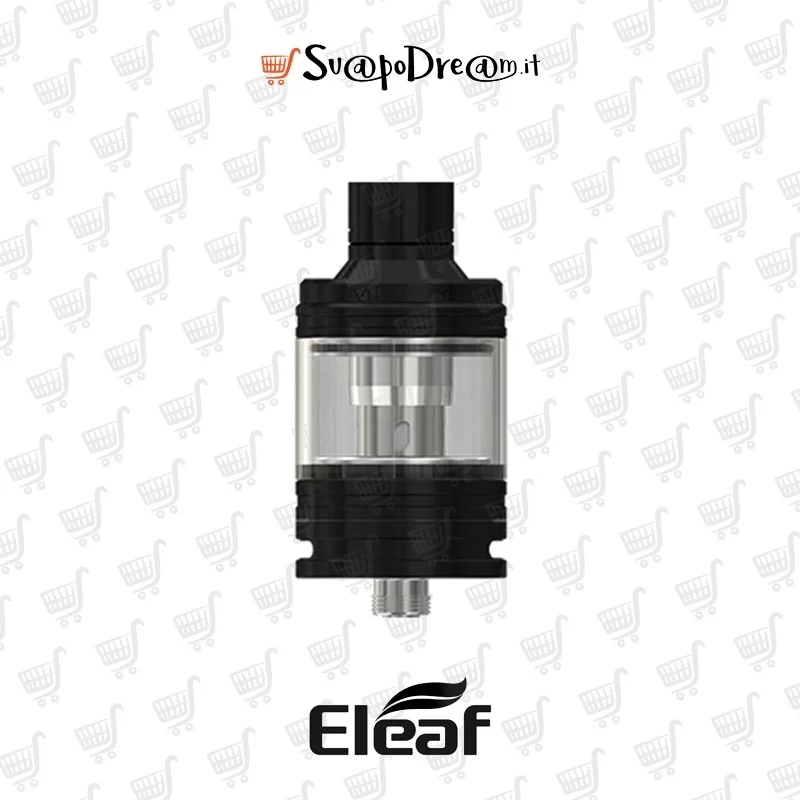 ELEAF - Atomizzatore Melo 4 25mm