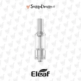 ELEAF - Atomizzatore Gs Air 16,5mm