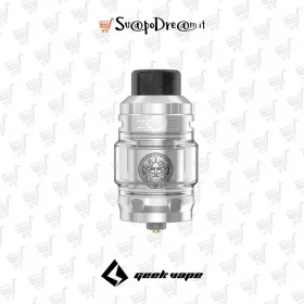 GEEKVAPE - Atomizzatore Zeus Sub Ohm 25mm