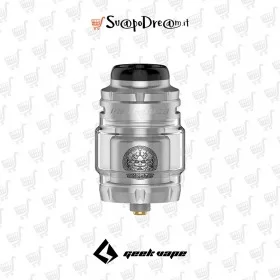 GEEKVAPE - Atomizzatore Zeus X Mesh 25mm