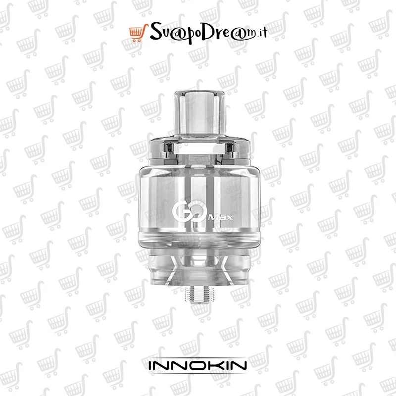 INNOKIN - Atomizzatore GoMax 29mm