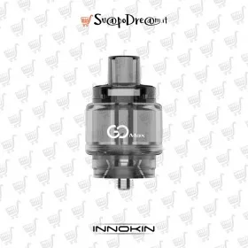 INNOKIN - Atomizzatore GoMax 29mm