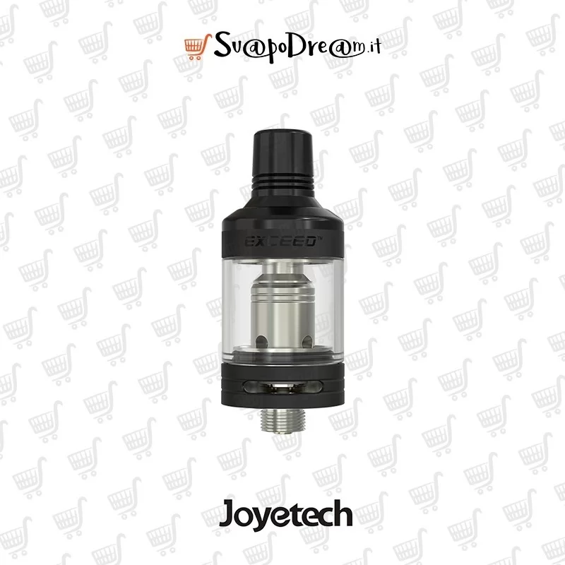 JOYETECH - Atomizzatore Exceed 19mm