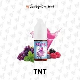 TNT Vape - POLAR - Aroma ICE BEAR