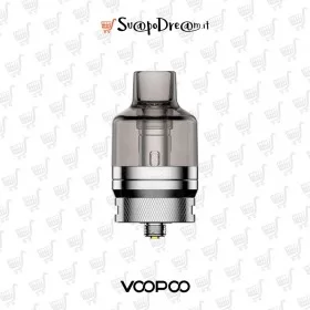 VOOPOO - PNP TANK - 4.5ml