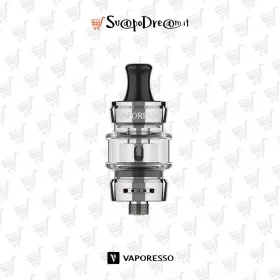 Vaporesso - GTX TANK 18 - 3ml