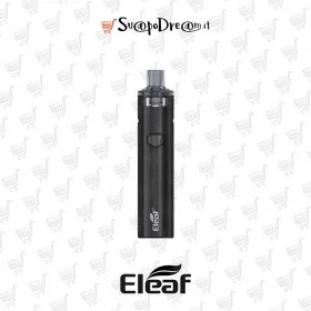 ELEAF - Kit Ijust Aio - 1500mAh