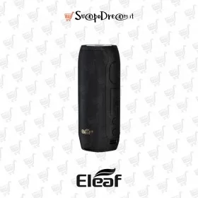 ELEAF - iStick Rim C Solo Box - 80W black