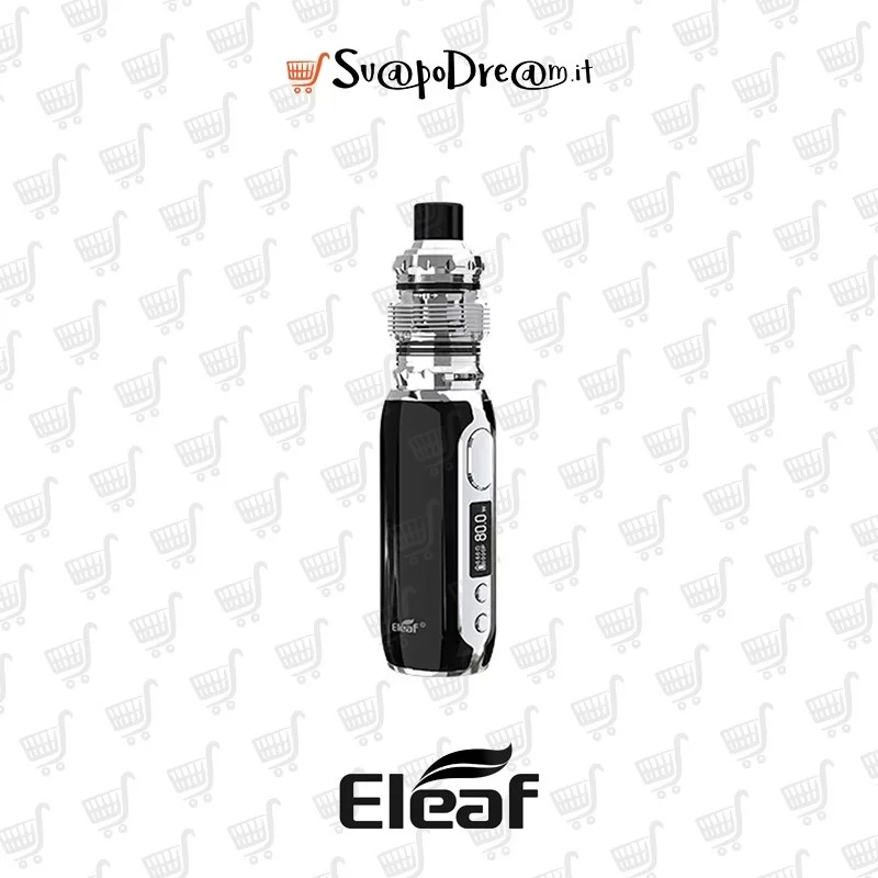 ELEAF - Kit iStick Rim - 3000mAh
