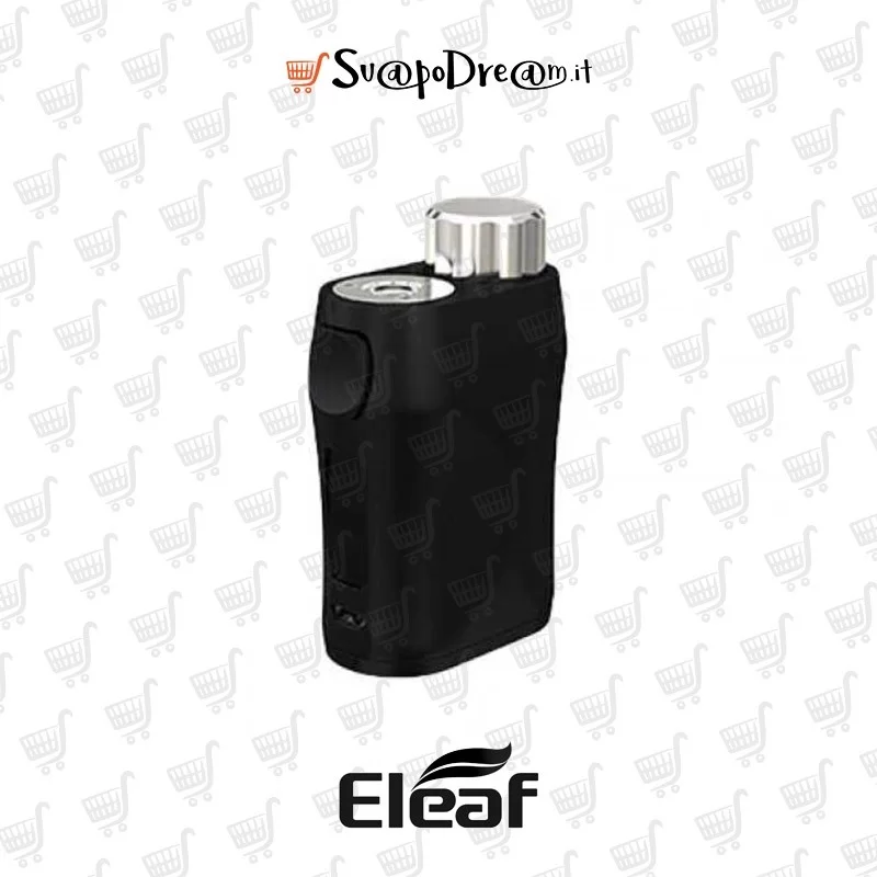 ELEAF - I-Stick Pico X 75W Solo Box nero