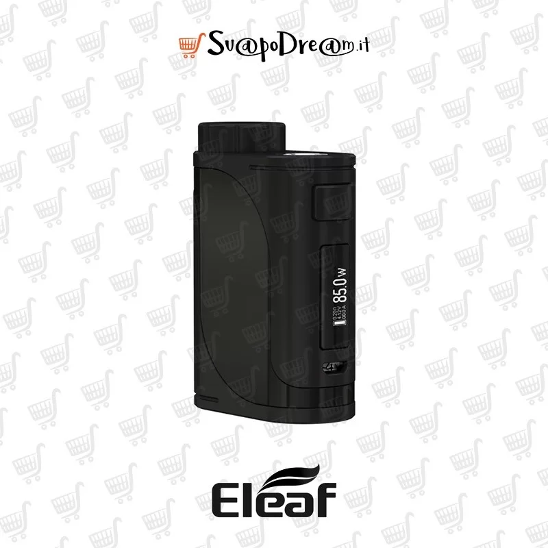 ELEAF - I-Stick Pico 25 Solo Box