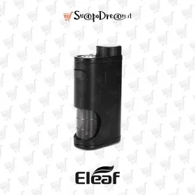 ELEAF - Pico Squeeze Solo Box Grigio