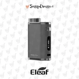 ELEAF - Box iStick Pico 75 - 75W