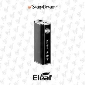 ELEAF - I-Stick 40 W TC Solo Box