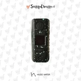 HUGO VAPOR - Box Rader Eco - 200W