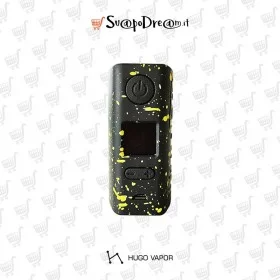 HUGO VAPOR - Mod Rader Eco 200W  solo box