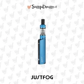 JUSTFOG - Kit Q16 Pro blu