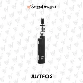 JUSTFOG - Q16 900mAh kit