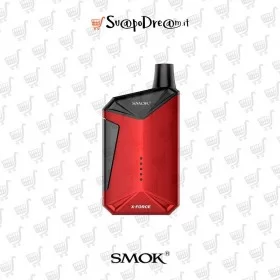 SMOK - X-Force Aio 7ml Kit 2000 mAh