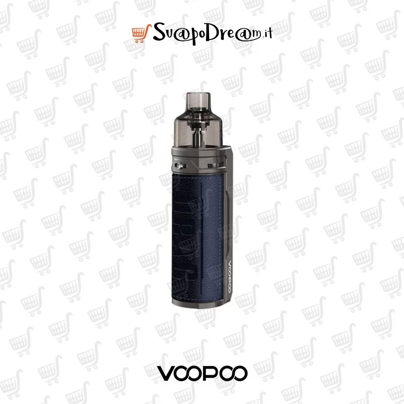 VOOPOO - Drag S - Kit 60W - 2500mAh