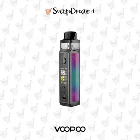 VOOPOO - Vinci X Pod Mod Kit - 70W