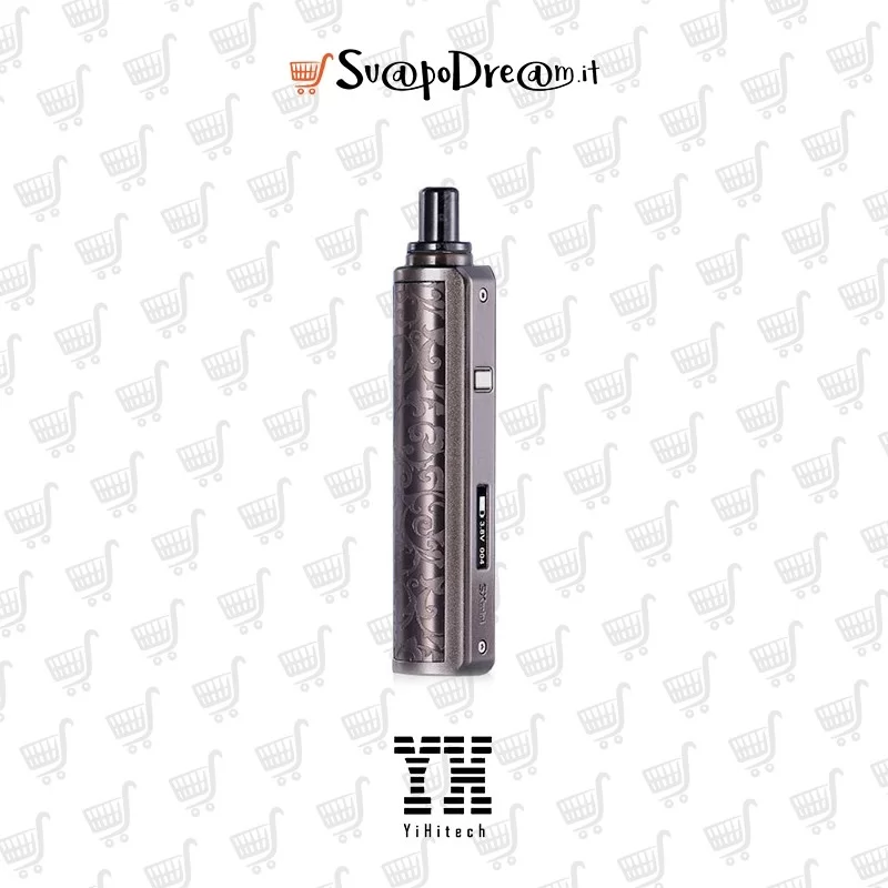 YIHI - Sigaretta Elettronica Pod Mod SX Mini MI Class