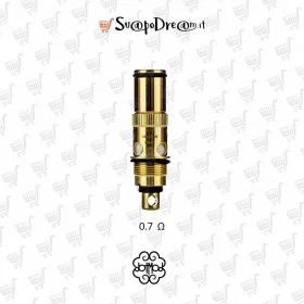DOTMOD - Resistenze DotAio 5pz