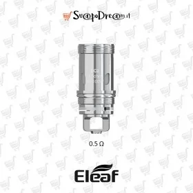 Head Coil Eleaf - EC2 per Melo 4 - 5pz