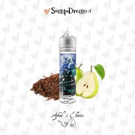 Azhad's Elixirs - CRYSTAL BLACK PEAR - Aroma Mix&Go - 20ml