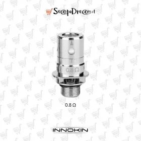 Head Coil Innokin - Zenith - Zlide  - 5 pz foto