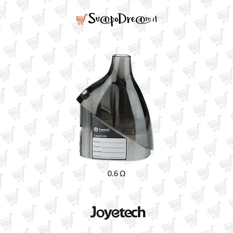 JOYETECH - Cartuccia JVIC1 1pz