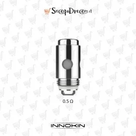 INNOKIN - Resistenze Sceptre - 5pz