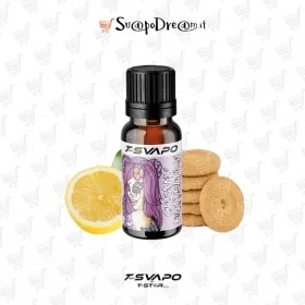 T-SVAPO/T-STAR - Aroma Premium Creamy Butterfly