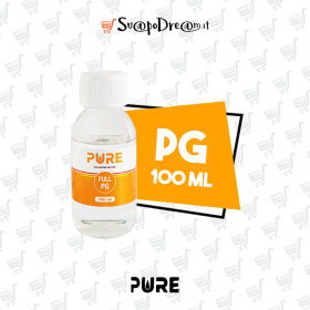 PURE - Glicole propilenico - 100ml