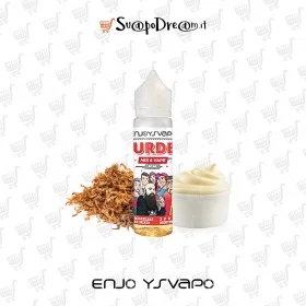 ENJOYSVAPO - Liquido Mix&Vape BURDEL 50ml