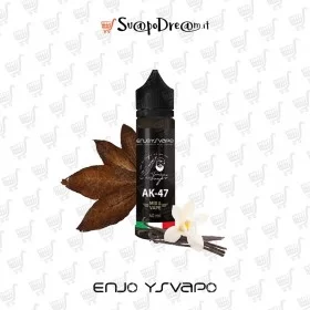 ENJOYSVAPO - Liquido Mix&Vape AK-47 40ml