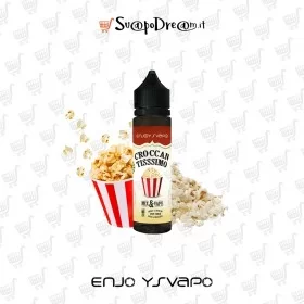ENJOYSVAPO - Liquido Mix&Vape CROCCANTISSIMO 50ml
