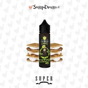 SUPER FLAVOR - Liquido Mix&Vape MONKEY 50ml