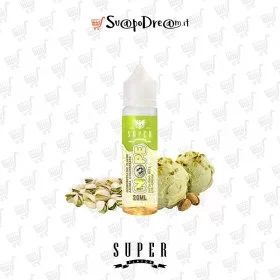 SUPER FLAVOR - Liquido Mix&Vape NOPE 50ml