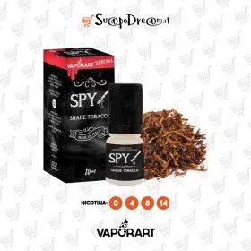 VAPORART SPECIAL EDITION - Liquido Pronto SPY 10ml