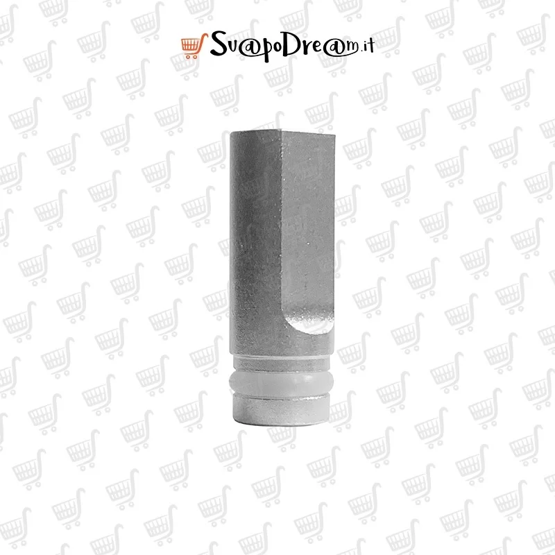 DRIP TIP - Plat Metal 510