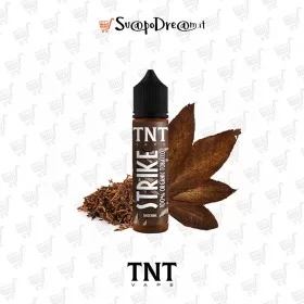 TNT VAPE - Scomposto STRIKE 20ml