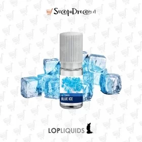 LOP - Aroma 10ml BLU ICE