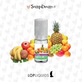 LOP - Aroma 10ml TROPICAL MIX