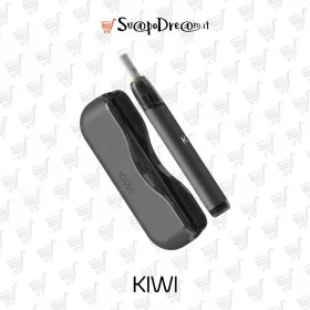 KIWI - Starter Kit - 1650+400mAh