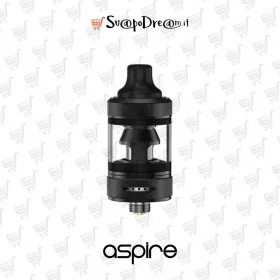 ASPIRE - Atomizzatore Onixx 20,5mm